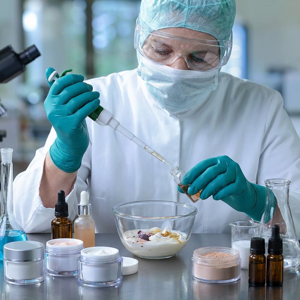 Laboratório de Pesquisa